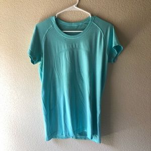 Lululemon Swiftly Tech Tee